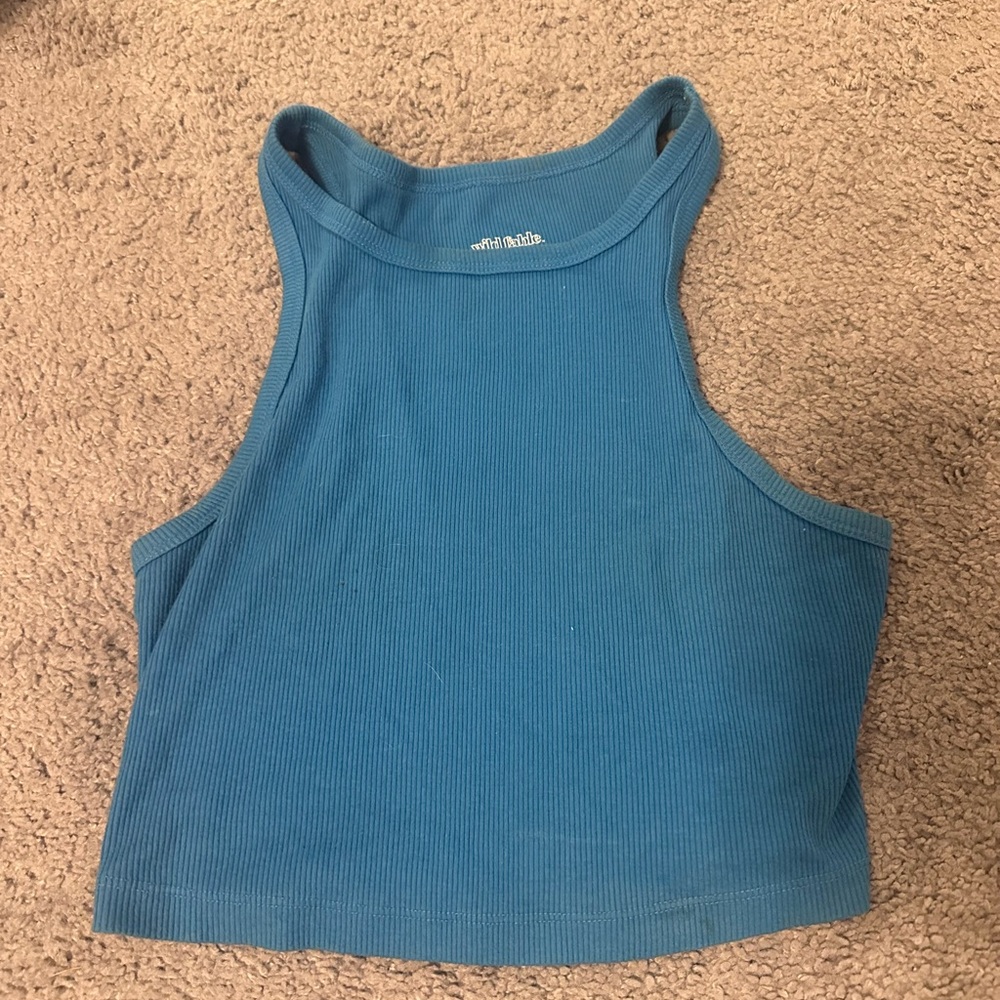 Wild Fable Target Tank Top